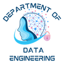 Department of Data Engineering Logo