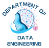DataDock - Department of Data Engineering Logo